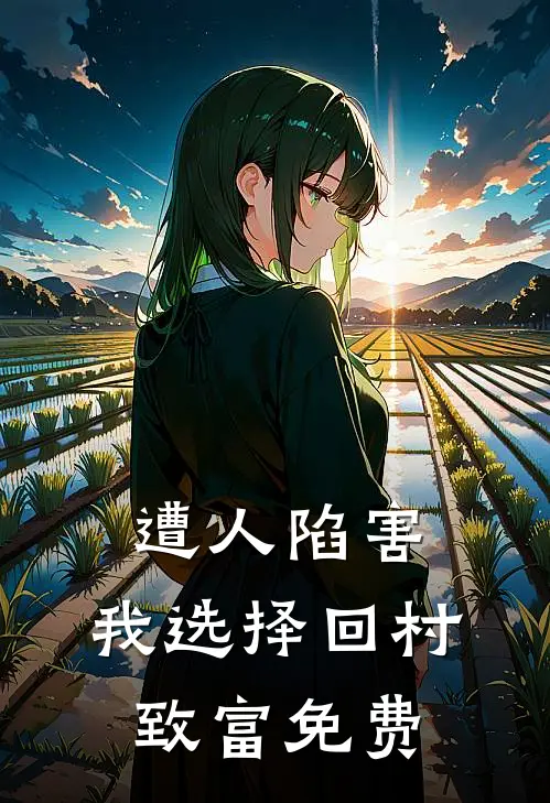 遭人陷害，我选择回村致富免费