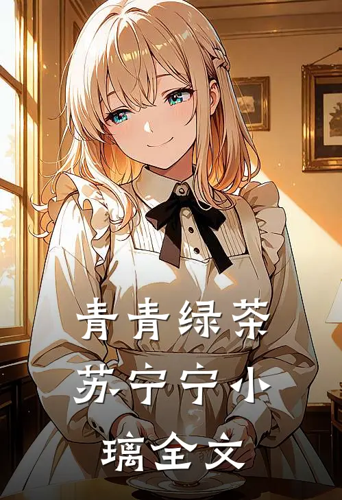 青青绿茶苏宁宁小璃全文