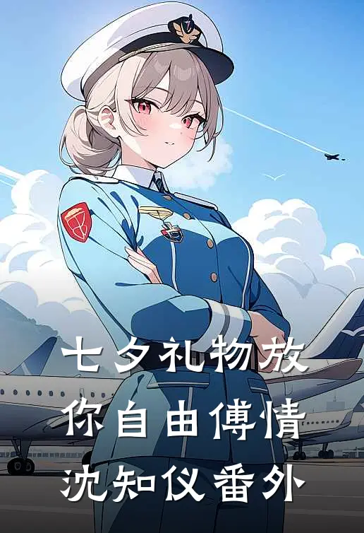 七夕礼物放你自由傅情沈知仪 番外