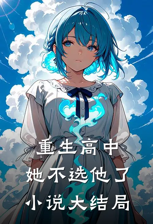 重生高中，她不选他了小说大结局