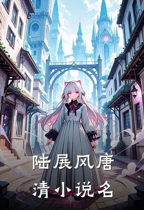 春庭雪落离人苑大结局