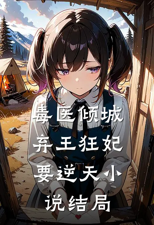 毒医倾城，弃王狂妃要逆天小说结局