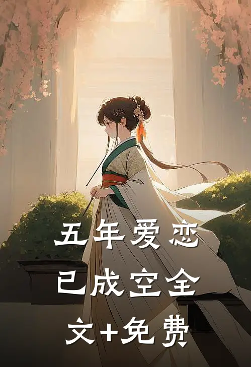 五年爱恋已成空全文+免费