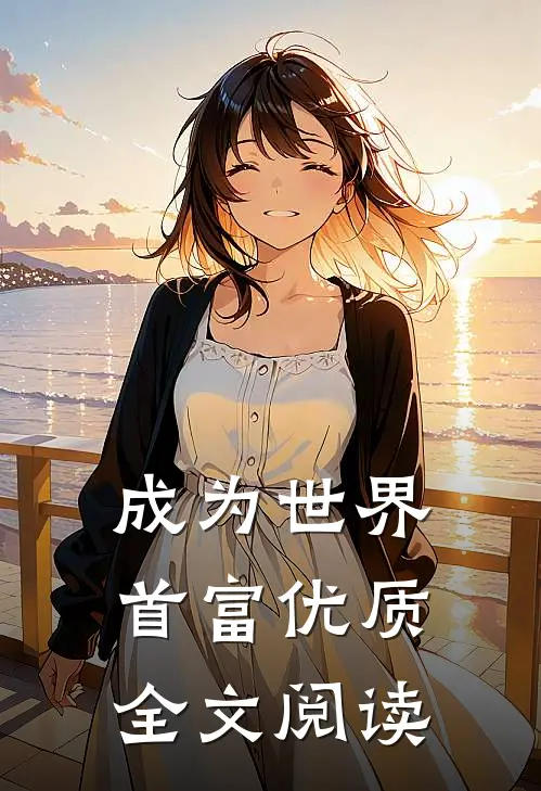 成为世界首富优质全文阅读