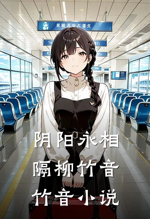 阴阳永相隔柳竹音竹音小说