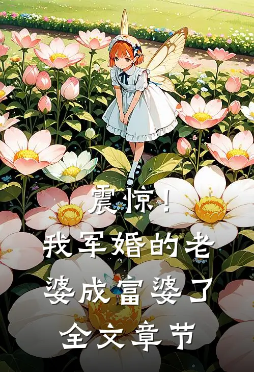 震惊！我军婚的老婆成富婆了全文章节