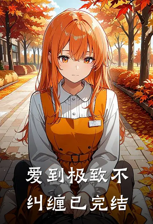 爱到极致不纠缠已完结