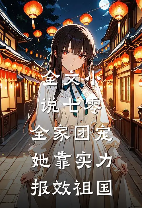 全文小说七零：全家团宠，她靠实力报效祖国