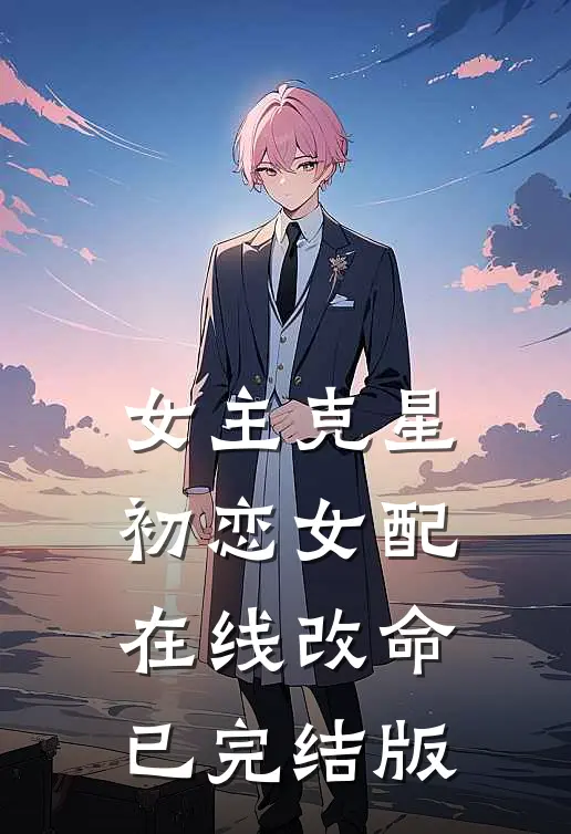 女主克星，初恋女配在线改命已完结版