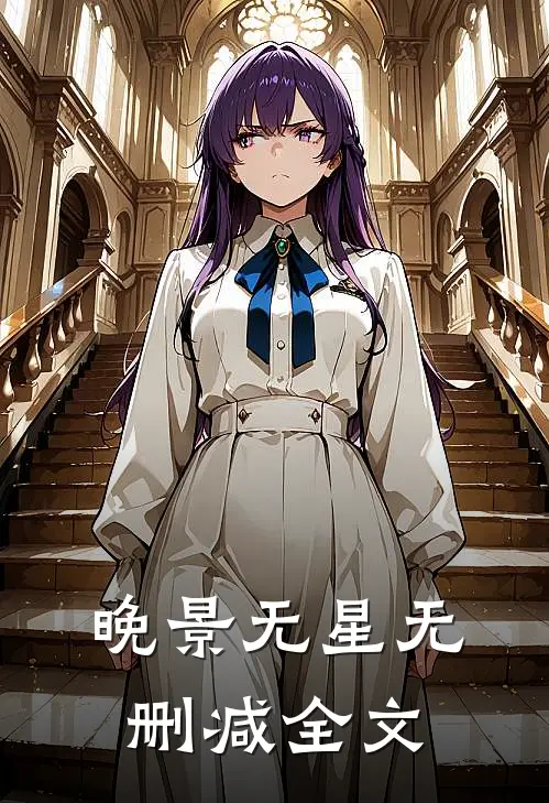 晚景无星无删减全文