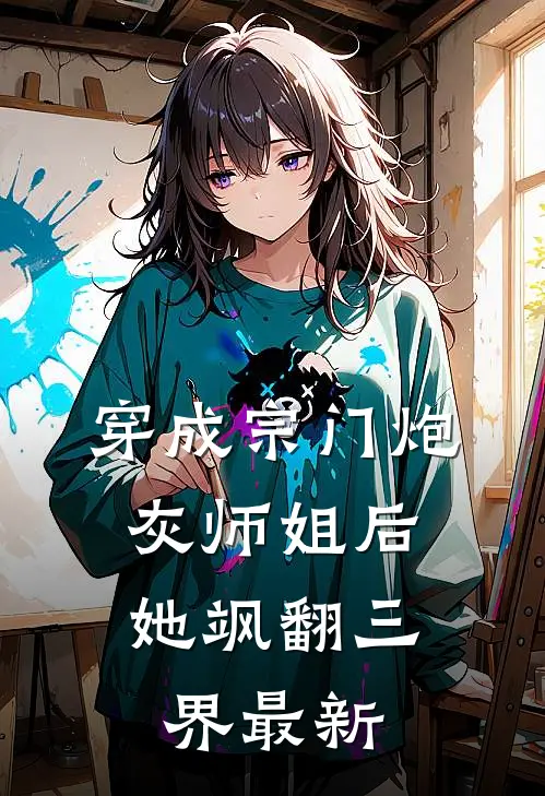 穿成宗门炮灰师姐后，她飒翻三界最新