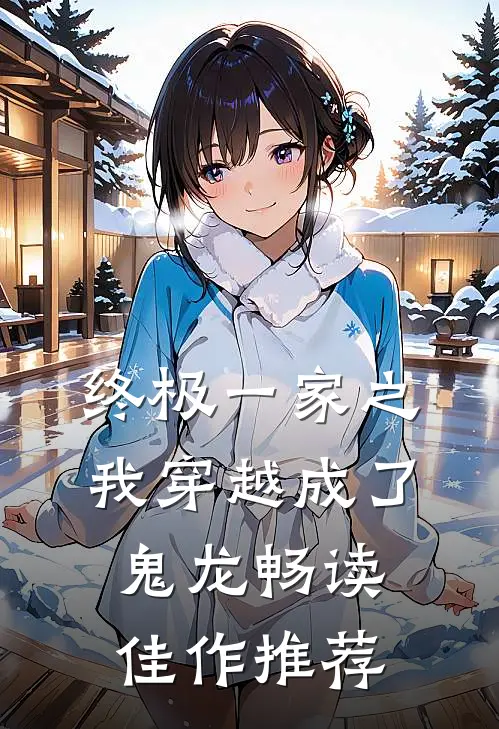 终极一家之我穿越成了鬼龙畅读佳作推荐