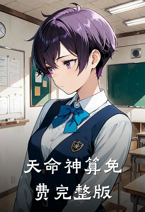 天命神算免费完整版