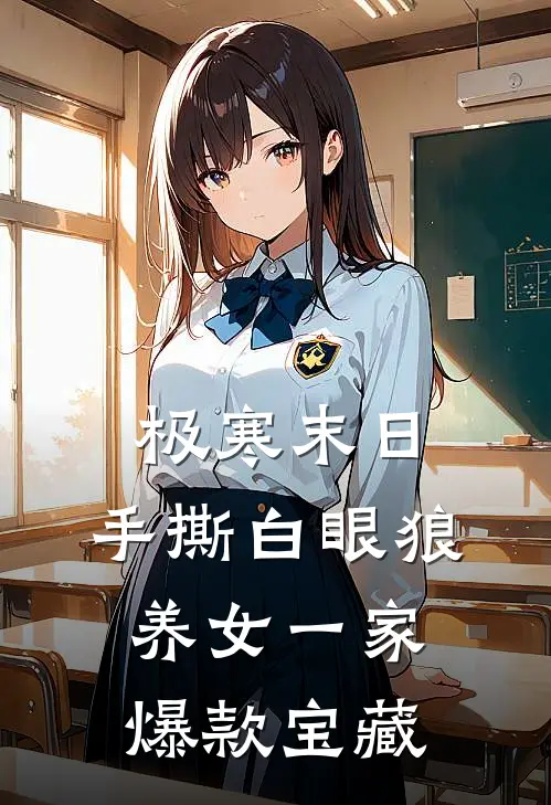 极寒末日，手撕白眼狼养女一家爆款宝藏