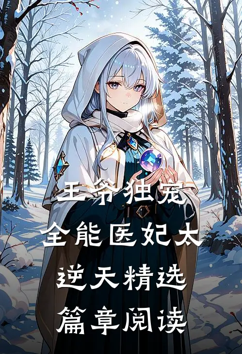 王爷独宠：全能医妃太逆天精选篇章阅读