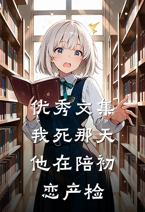优秀文集我死那天，他在陪初恋产检