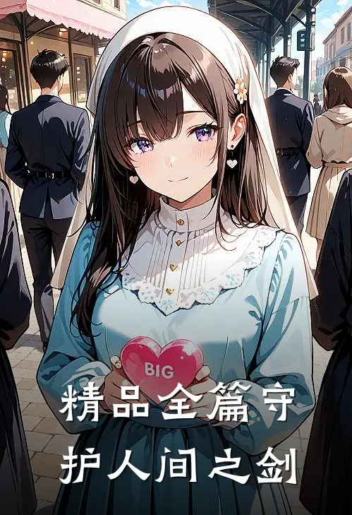 精品全篇守护人间之剑