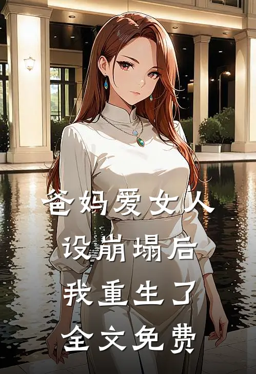 爸妈爱女人设崩塌后,我重生了全文免费阅读