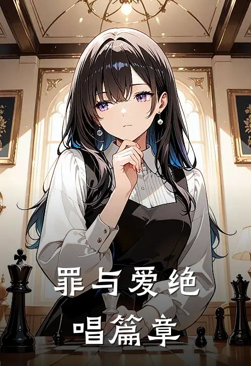 罪与爱绝唱篇章