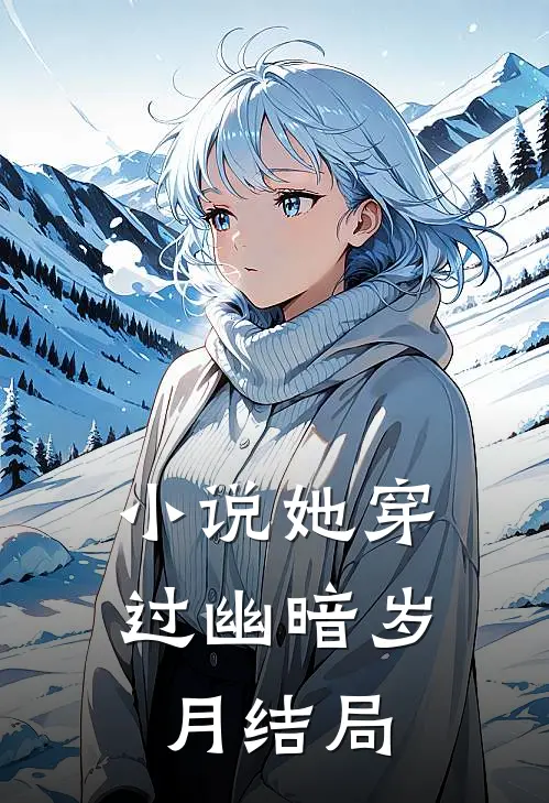 小说她穿过幽暗岁月结局