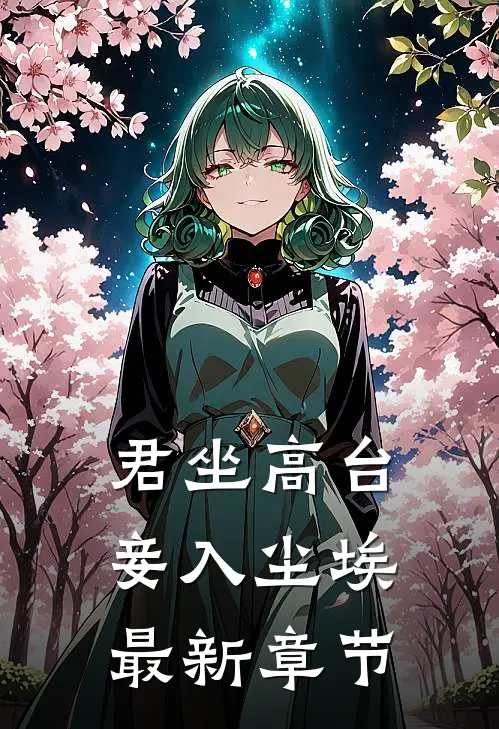 君坐高台，妾入尘埃最新章节