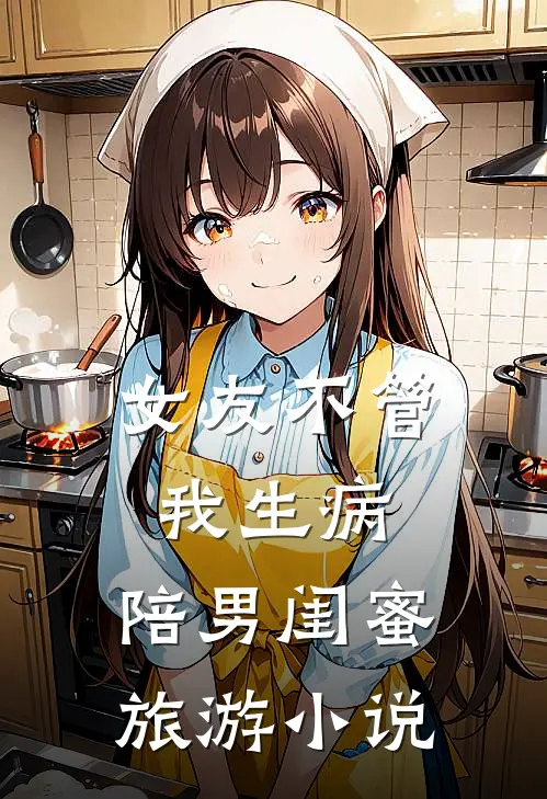 女友不管我生病，陪男闺蜜旅游小说