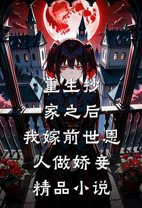 重生抄家之后，我嫁前世恩人做娇妾精品小说