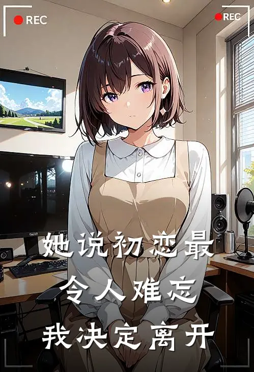 她说初恋最令人难忘，我决定离开
