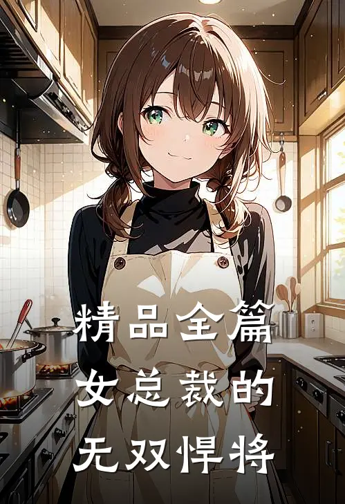 精品全篇女总裁的无双悍将