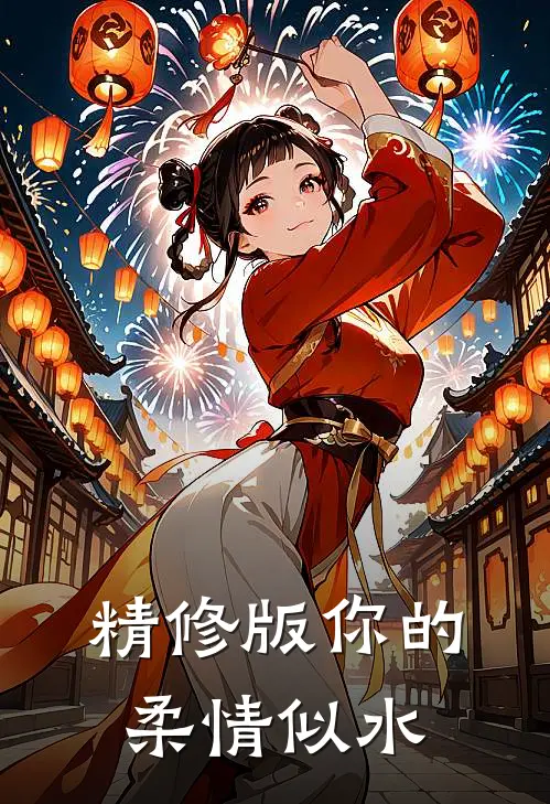 精修版你的柔情似水
