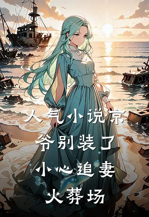 人气小说京爷别装了，小心追妻火葬场