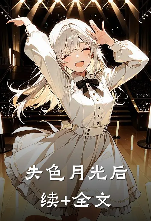 失色月光后续+全文
