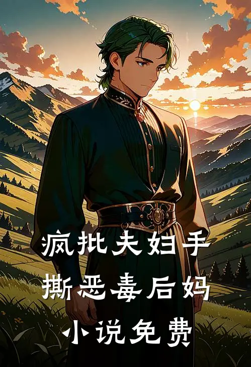 疯批夫妇手撕恶毒后妈小说免费