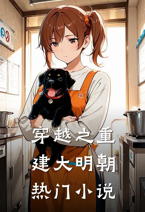 穿越之重建大明朝热门小说