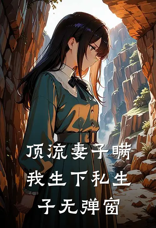 顶流妻子瞒我生下私生子无弹窗
