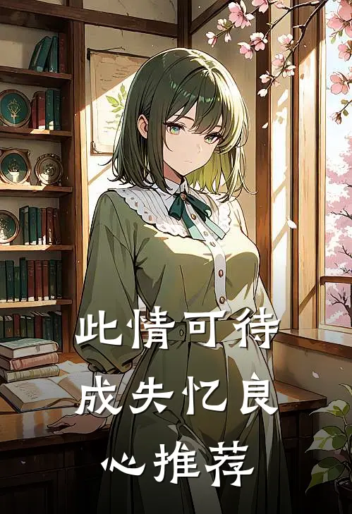 此情可待成失忆良心推荐