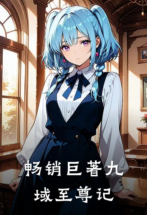 畅销巨著九域至尊记在线阅读
