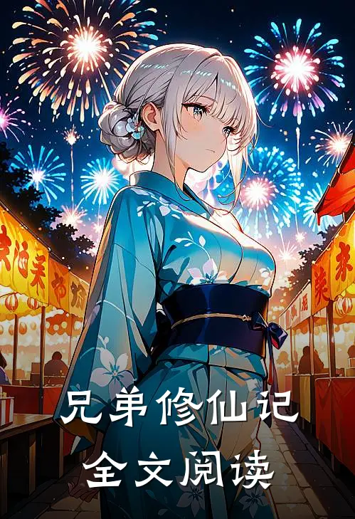 兄弟修仙记全文阅读