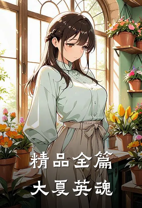 精品全篇大夏英魂