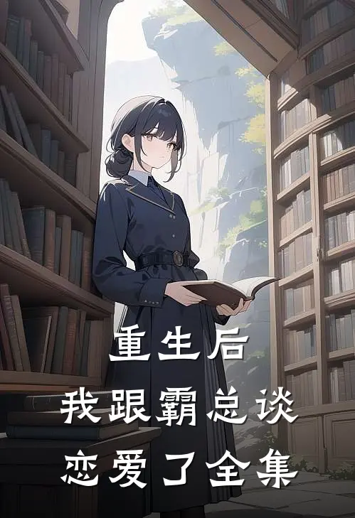 重生后，我跟霸总谈恋爱了 全集