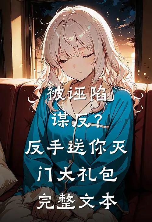 被诬陷谋反？反手送你灭门大礼包完整文本