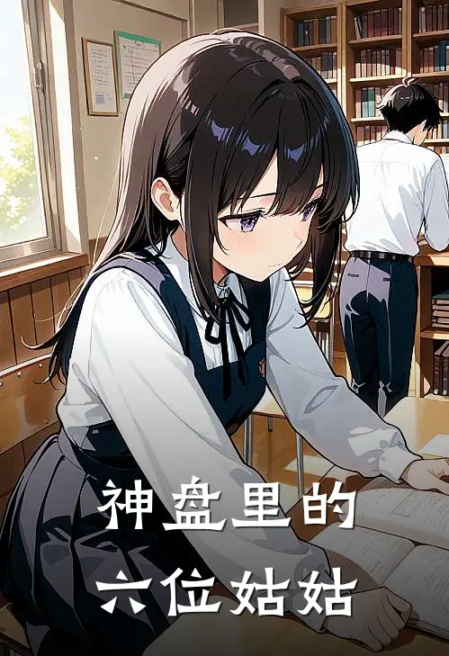 神盘里的六位姑姑