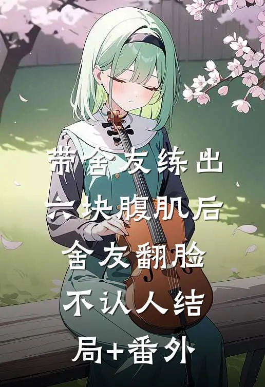 带舍友练出六块腹肌后，舍友翻脸不认人结局+番外