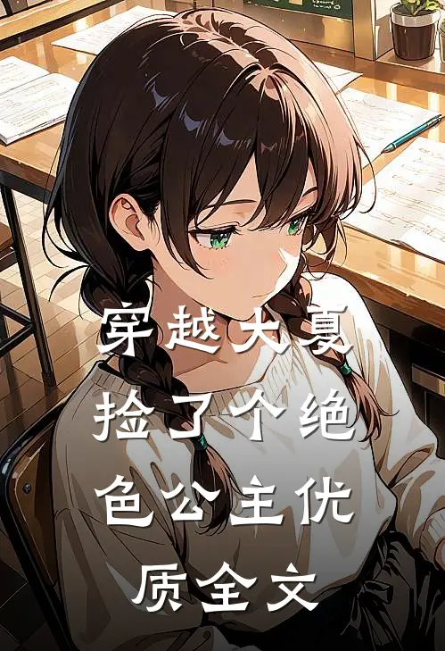 穿越大夏，捡了个绝色公主优质全文