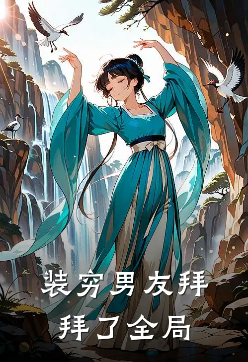 装穷男友拜拜了全局免费阅读