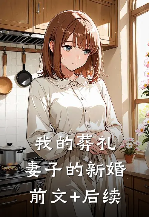 我的葬礼，妻子的新婚前文+后续