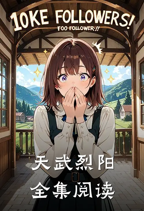 天武烈阳全集阅读