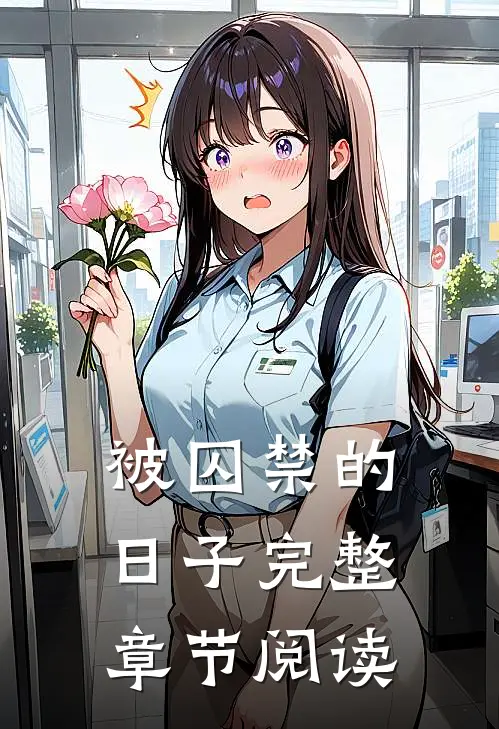被囚禁的日子完整章节阅读