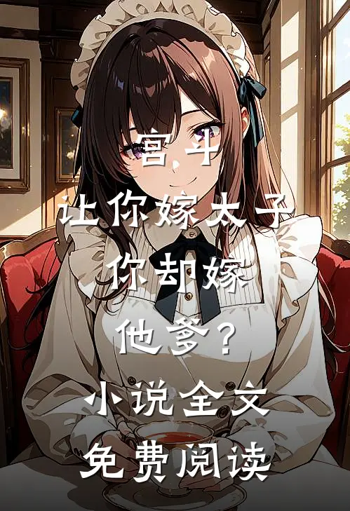 宫斗让你嫁太子,你却嫁他爹?全文免费阅读无弹窗