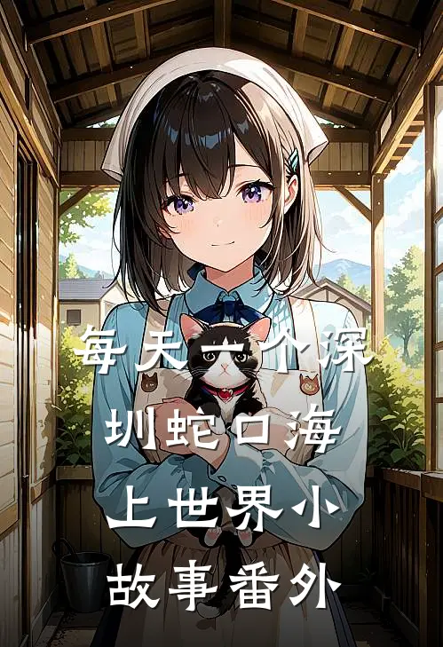 每天一个深圳蛇口海上世界小故事 番外
